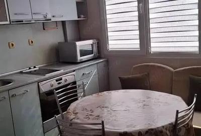 Garsoniera de inchiriat zona Gheorghe Lazar - 1