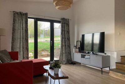 Casă cu 4 camere în Dezmir - 1