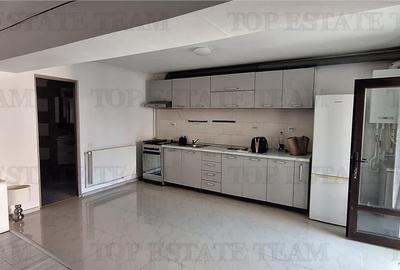 Casa moderna  3 camere Constanta