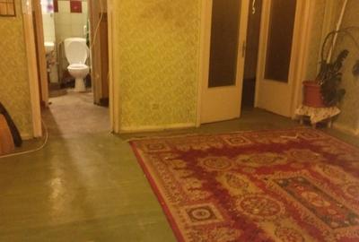 Apartament cu 4 camere decomandat în Decebal - 1