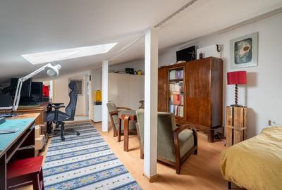 Casă individuală cu 9 camere cu Canalizare în Pache Protopopescu - 22