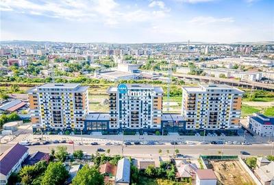 Potiers Towers Faza 2! Ap. 2 camere pret Promotional! - 5
