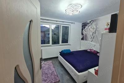 Apartament cu 2 camere semidecomandat în Central - 1