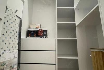 Garsonieră în Central