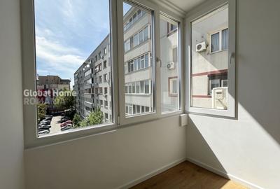 Apartament cu 2 camere decomandat, mobilat în Gara de Nord - 9