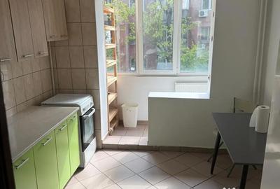 Apartament cu 2 camere decomandat în Berceni - 6
