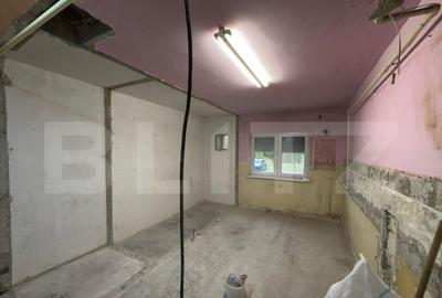 Apartament 3 camere, 77 mp, Micro 17 - Independentei - 2