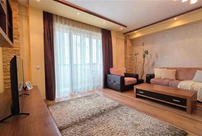 Apartament cu 2 camere semidecomandat în Gheorgheni - 12