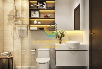 Apartament cu 3 camere decomandat în Mihai Bravu - 20