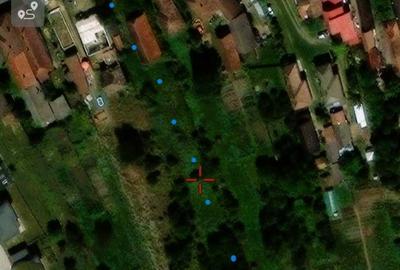Casă cu 3 camere cu Teren 2568 Mp în Luna - 2