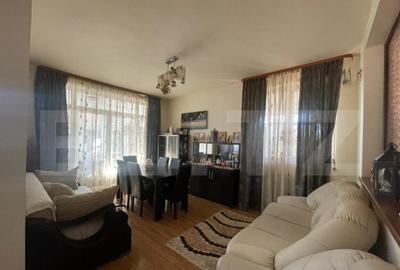 Casa P+E+M, 310 mp utili, 550 mp teren, Drumul Muntenilor - 18