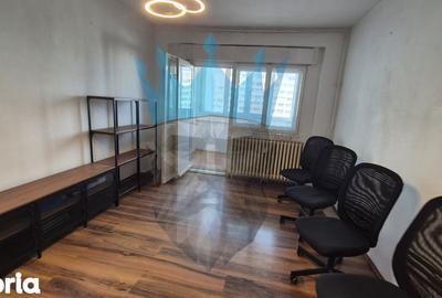 Apartament cu 2 camere, mobilat în Ștefan cel Mare - 17