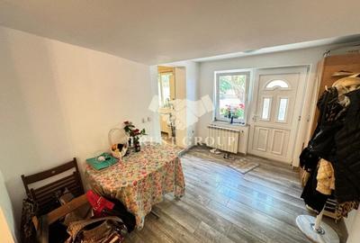 Casă individuală cu 5 camere cu Canalizare în 1 Mai - 12