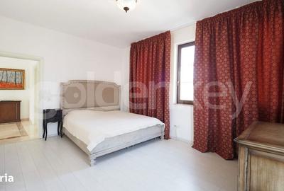 Casă cu 6 camere cu Teren 813 Mp în Central - 17