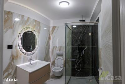 Apartament cu 2 camere în Central - 2