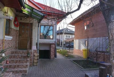 Casă cu Teren 250 Mp în Ultracentral - 1