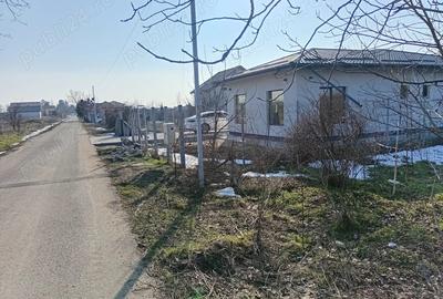 Casă cu Teren 517 Mp în Mogoșești - 2