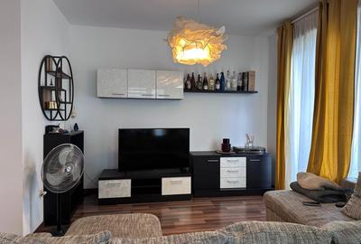 Apartament 2 Camere si Loc de Parcare Cosmopolis - 2