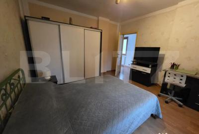 Casă cu 3 camere cu Teren 771 Mp în Micro 11 - 5