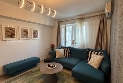 Apartament cu 4 camere decomandat, mobilat în 1 Mai - 2