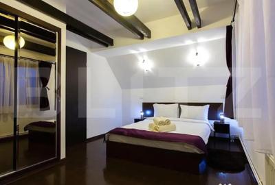 Casă cu 3 camere cu Teren 435 Mp în Bran - 10