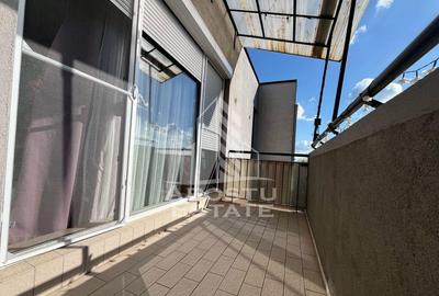 Apartament cu 1 camera, decomandat, bloc nou, loc de parcare - 2