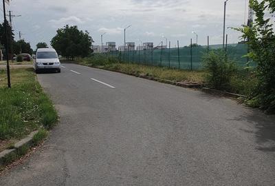 Teren de 1500 mp, în Gai - 4