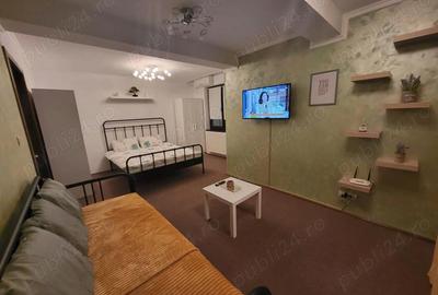 Garsonieră decomandată în Tei - 5