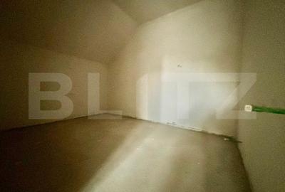 Casa individuala 151mp, 5 camere, curent trifazic teren 580mp in Chinteni - 19