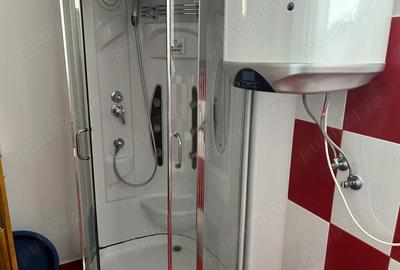 Casă cu 6 camere cu Teren 2700 Mp în Bocsig - 5