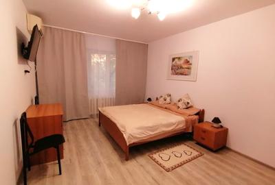 Garsonieră decomandată, mobilată în Basarabia - 1