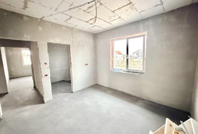 Casa individuala cu 4 camere si 540 mp de teren - Mosnita - Zona Valery - 13