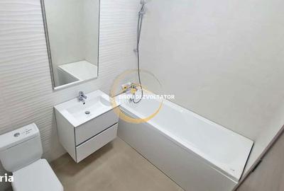 Apartament cu 2 camere în Titan