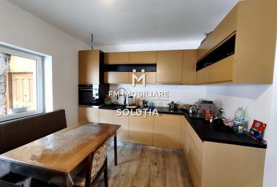 Casă cu 3 camere cu Teren 700 Mp în Mocira - 2