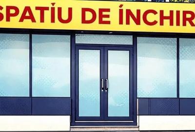 Spațiu comercial, de 70 mp, în Central - 1