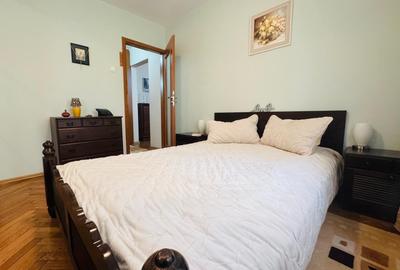 Apartament 3 camere – complet mobilat, utilat , Zona Stadion-Olimpia - 4