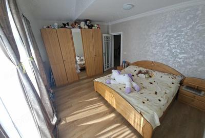 Casă cu Teren 600 Mp în Dumbrăvița - 2