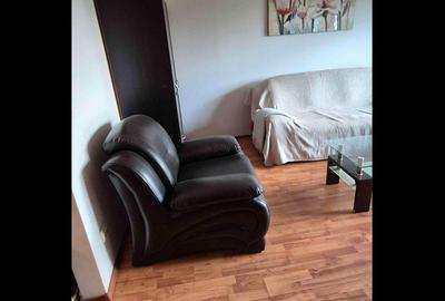 Apartament cu 2 camere decomandat în Splaiul Unirii - 5