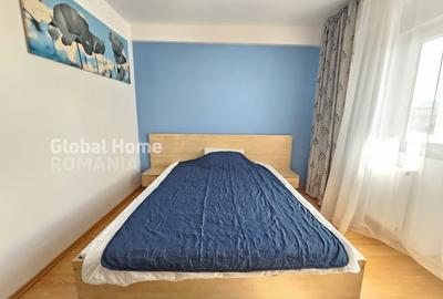 Apart 4 camere 86mp | Aviatiei - Mall Promenada - Metrou AV | Centrala proprie - 15