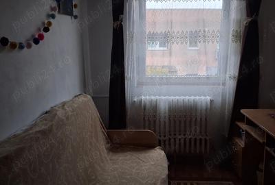 Apartament cu 2 camere decomandat în Buziașului - 2