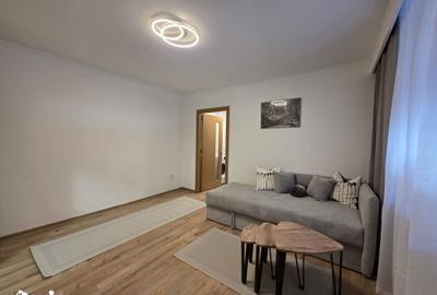 Apartament cu 2 camere în Central - 3