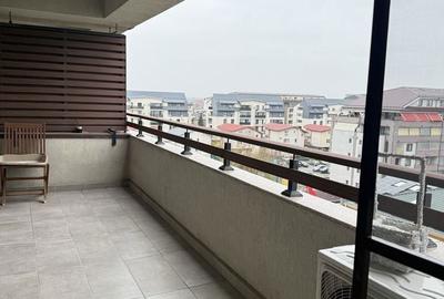 Apartament cu 2 camere decomandat în Central - 8