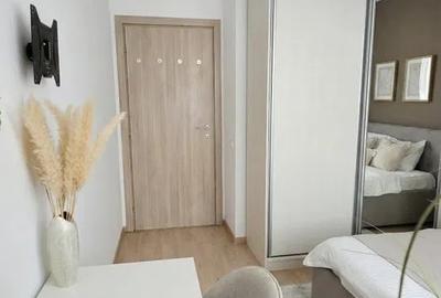 Apartament 2 camere, decomandat, 48 mp, centrala, ac, parcare, Joy Resindece - 3