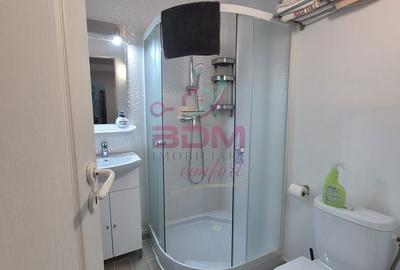 Apartament cu 4 camere semidecomandat în Central - 8