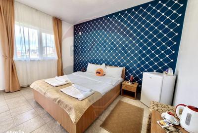 Spațiu comercial, de 271.91 mp, în Limanu - 2