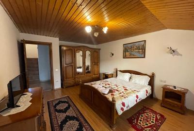 Pensiune functionala de vanzare, cu 6 camere, 200 mp, zona Firiza-Izvoare - 18