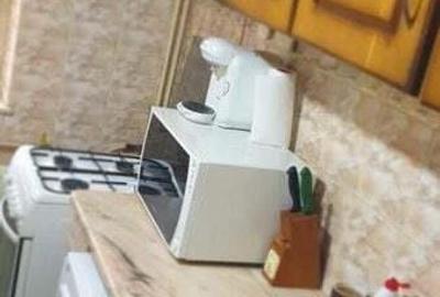 Ofer spre inchiriere garsoniera in zona Mosilor - 3