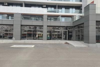 Spațiu comercial, de 954 mp, în Calea Aradului - 6