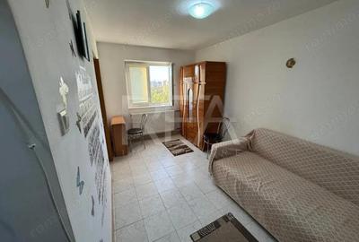 Garsoniera | Aproape de metrou | Zona linistita - 2