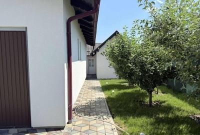 Casa/Vila ( P+E ) Zona Corocaiesti - Veresti - 2